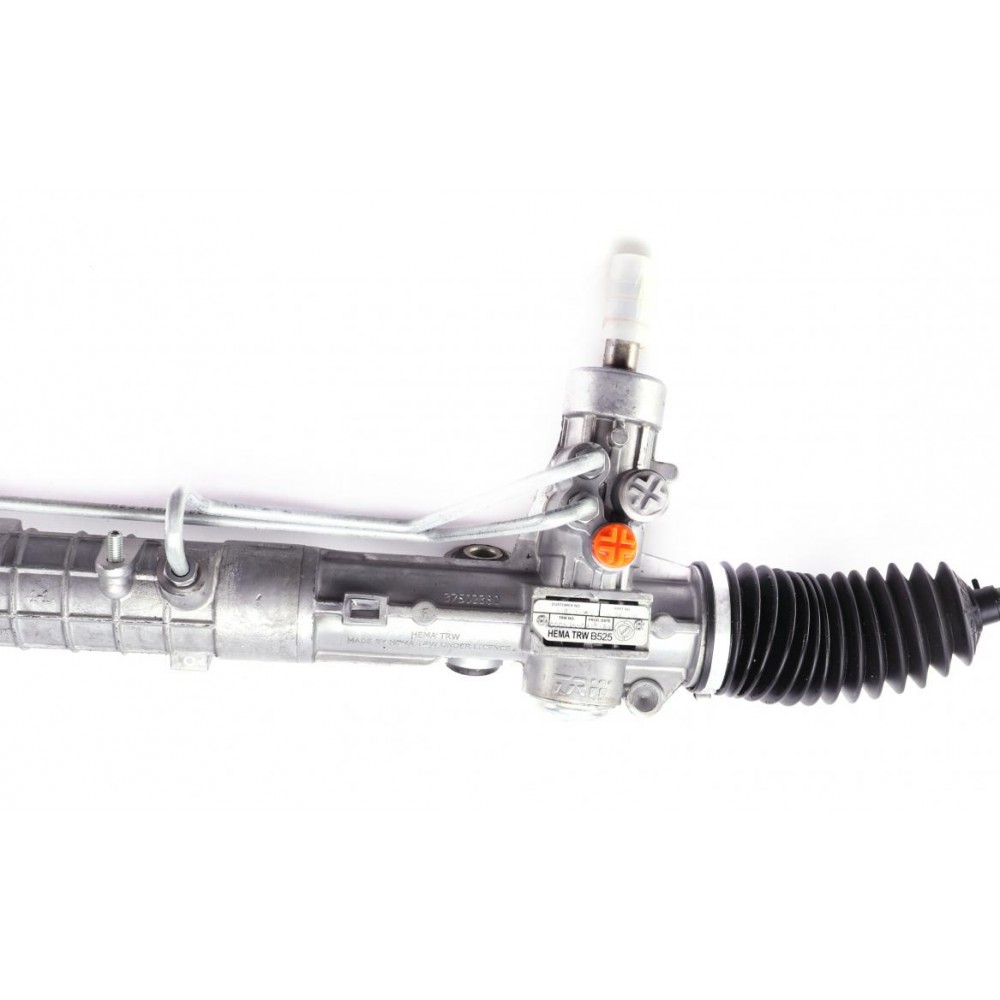 Рейка рульова Fiat Doblo 1.2-1.6/1.9 JTD 01- (з ГПК)