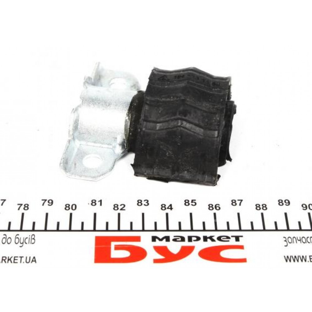 Втулка стабілізатора (переднього) MB ML-class (W164) 05-