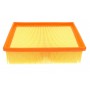 Фільтр повітряний Citroen C4/Peugeot 206-307 1.4-2.0 HDI 00-