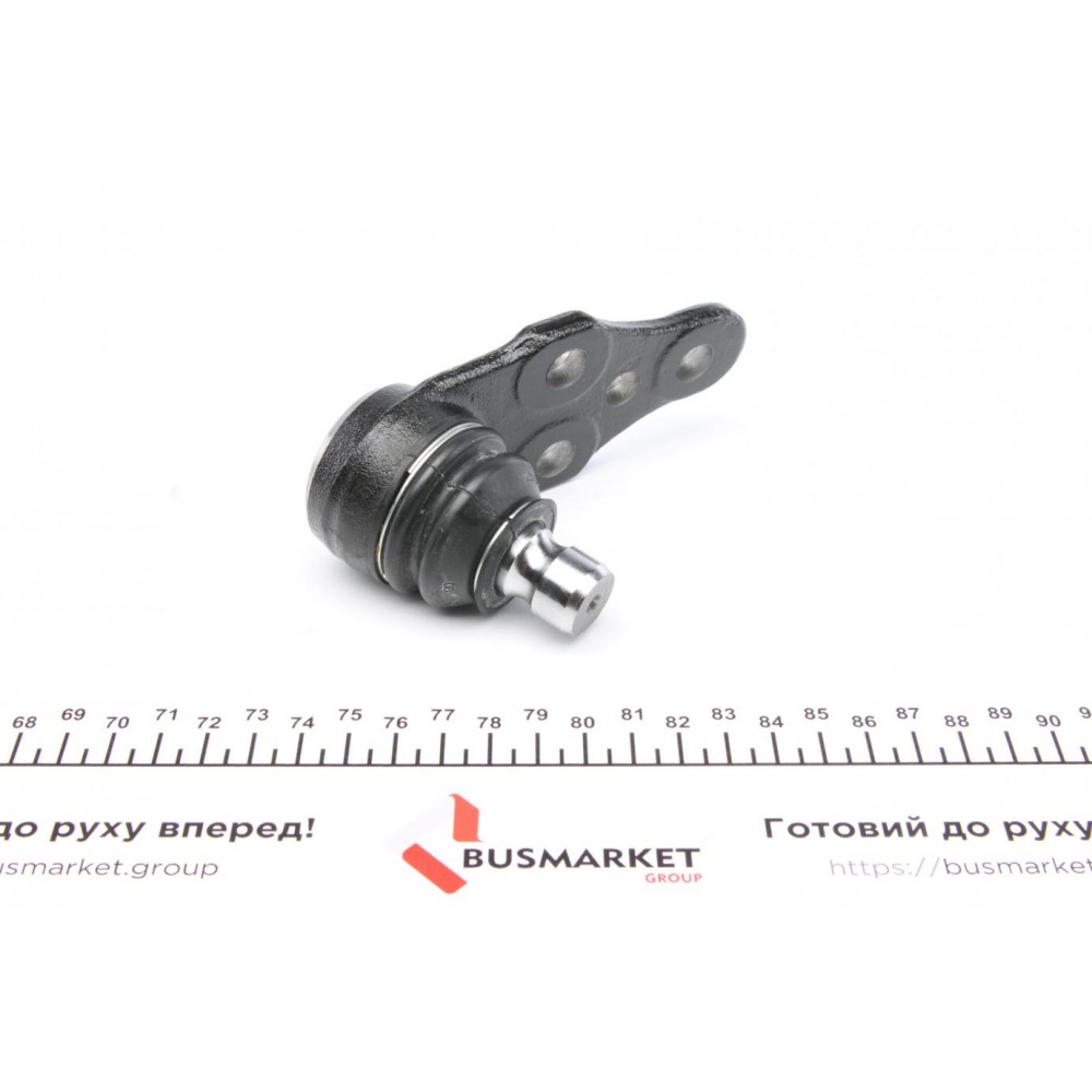 Опора кульова (передня/знизу) Chevrolet Lacetti/Daewoo Nubira 03- (d=18mm)