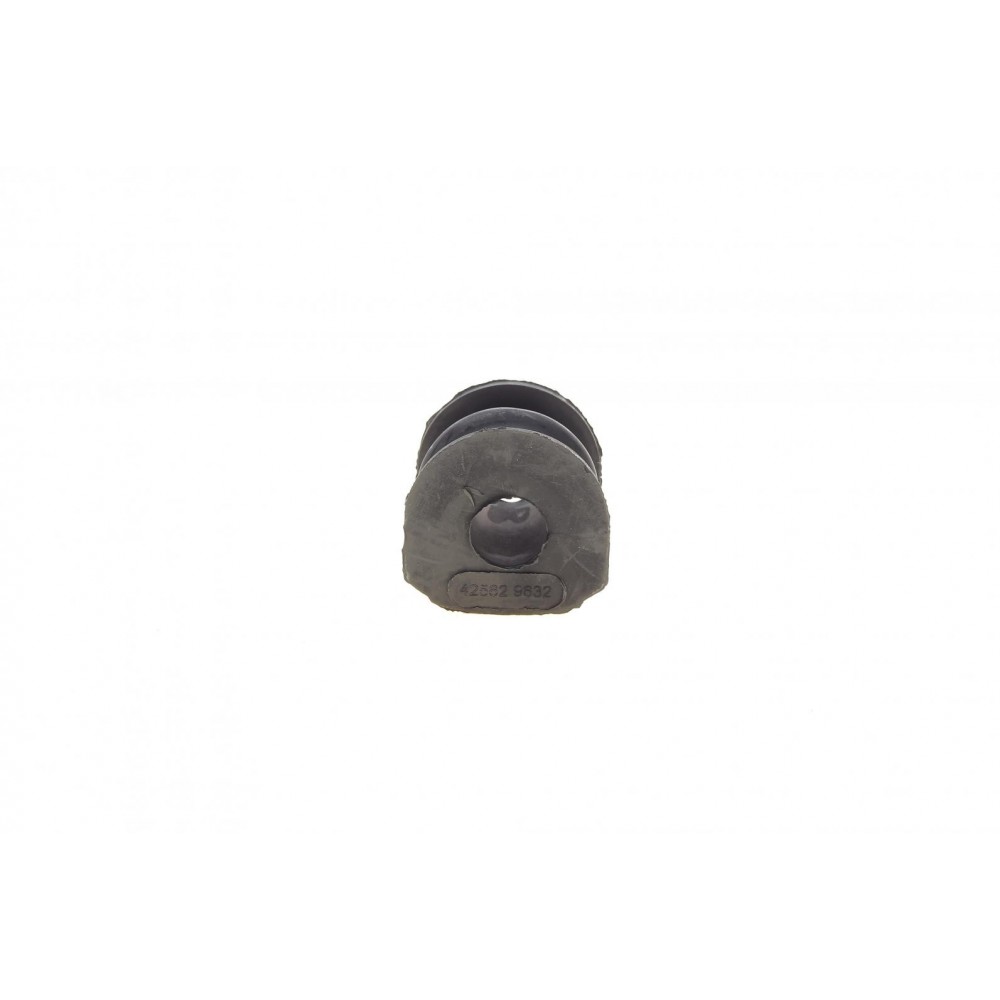 Втулка стабілізатора (заднього) Nissan Qashqai/X-Trail 06- (d=18mm)