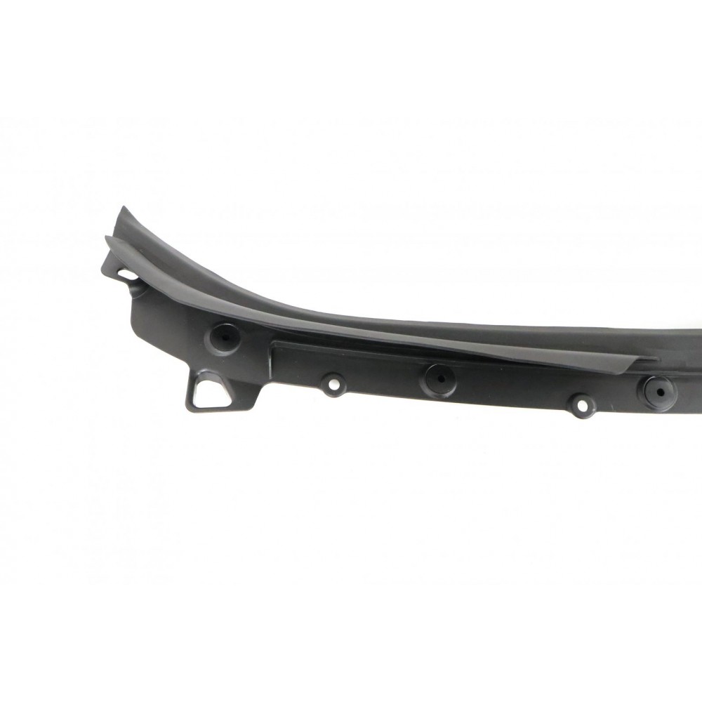 Планка під скло лобове BMW 5 (F10/F11) 09-16