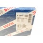 Фільтр повітряний Honda Accord IV/V 2.0/2.2 90-98