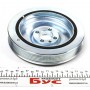 Шків колінвалу Fiat Doblo 1.9D 01-