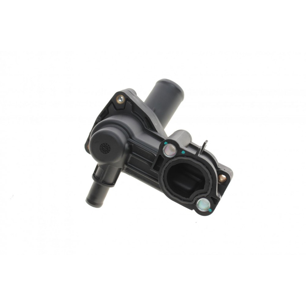 Корпус термостата Ford Connect 1.8D (пластик)