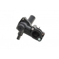 Корпус термостата Ford Connect 1.8D (пластик)