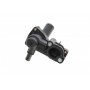 Корпус термостата Ford Connect 1.8D (пластик)
