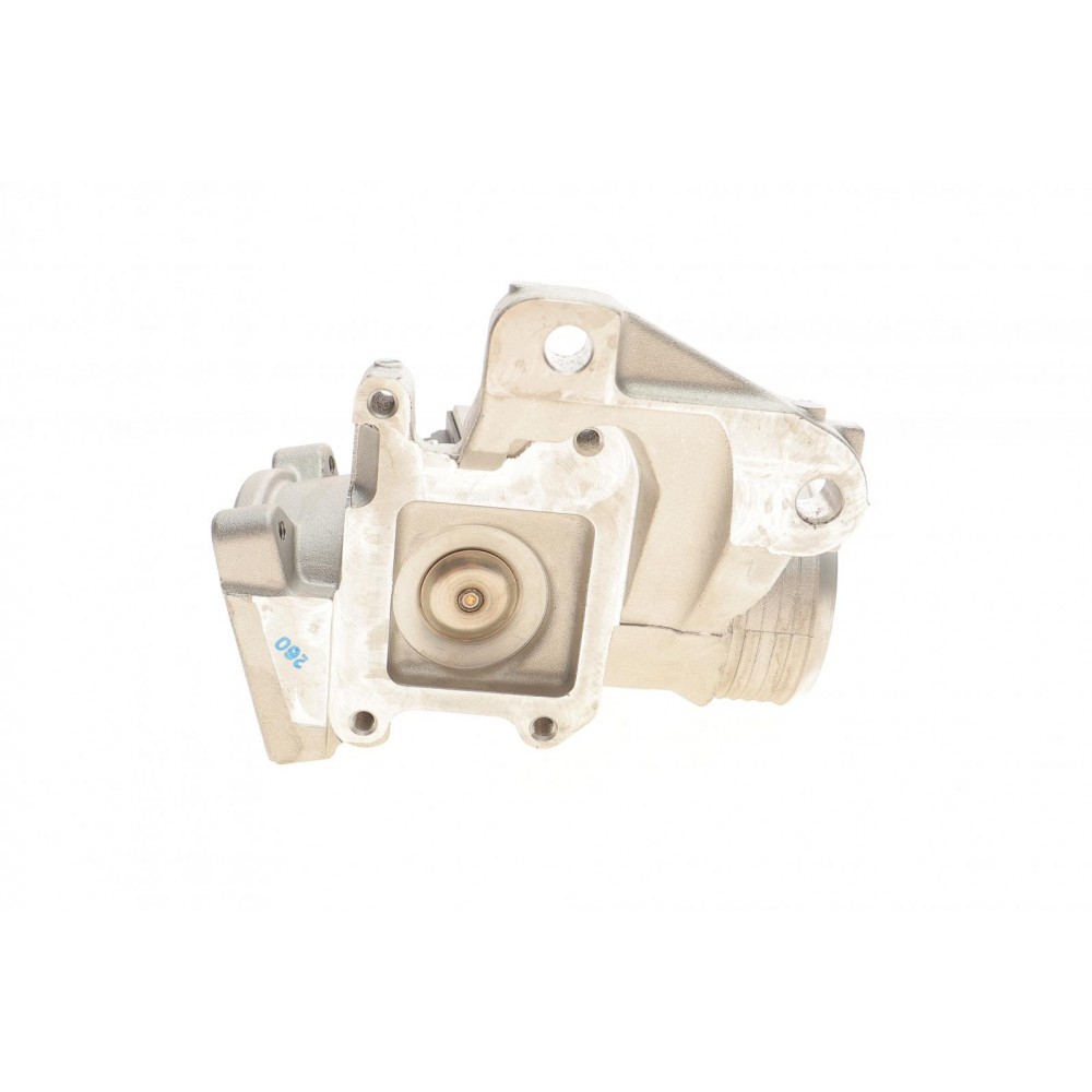 Клапан EGR Volvo C30/C70/S40/S60/S80/V40/V50/V60/V70/XC60/XC70 07-18