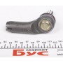 Наконечник тяги рульової (L) Audi 100/200 -91/A6 -97