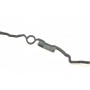 Прокладка кришки клапанів BMW 3 (G20/G80/G28)/5 (G30/F90)/7 (G11/G12) B48