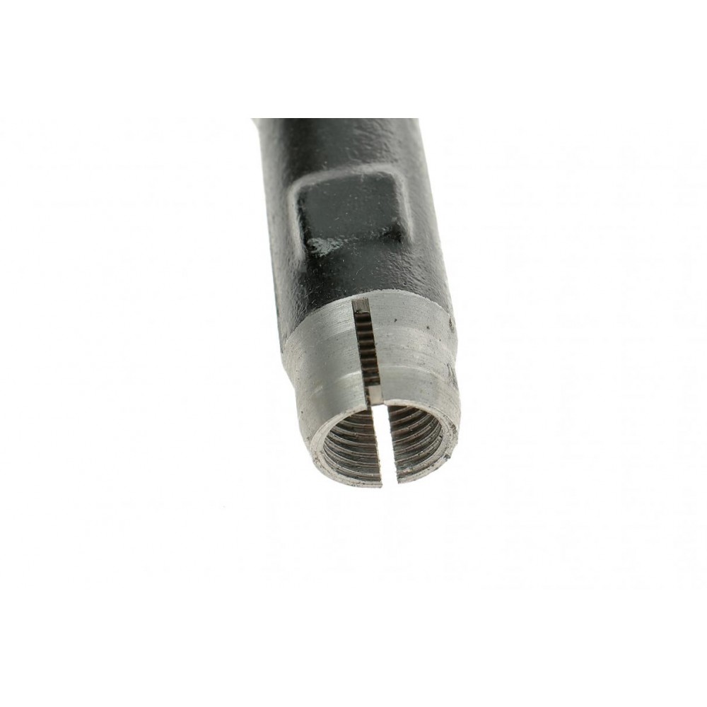 Наконечник тяги рульової (R) MB (W163) 98-05