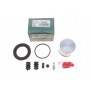 Ремкомплект супорта (переднього) Hyundai Elantra/Kia Joice 95- (d=54mm) (+поршень) (Mando)