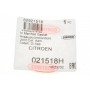 Прокладка колектора впускного Citroen Berlingo/Jumper/Jumpy/Peugeot Boxer/Expert/Partner 2.0 HDi 99