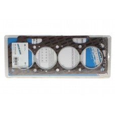 Прокладка ГБЦ Renault Clio/Megane 1.9D 91-, Ø81,00mm, 1.85mm, (3 метки)