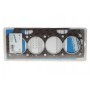 Прокладка ГБЦ Renault Clio/Megane 1.9D 91-, Ø81,00mm, 1.85mm, (3 метки)
