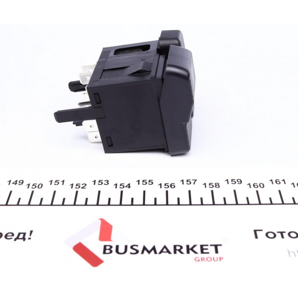 Вимикач світлового сигналу з реле VW T4 90-03