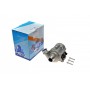 Помпа води BMW 1/3/5/6/7/X1/X3/Z4  2.5/3.0 N51/N52/N53  03-13 (8 лоп) (electric)