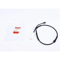 Датчик зносу гальмівних колодок (передніх) BMW 1 (E81/82)/ 3 (E90-93) 04-11 (L=650mm)