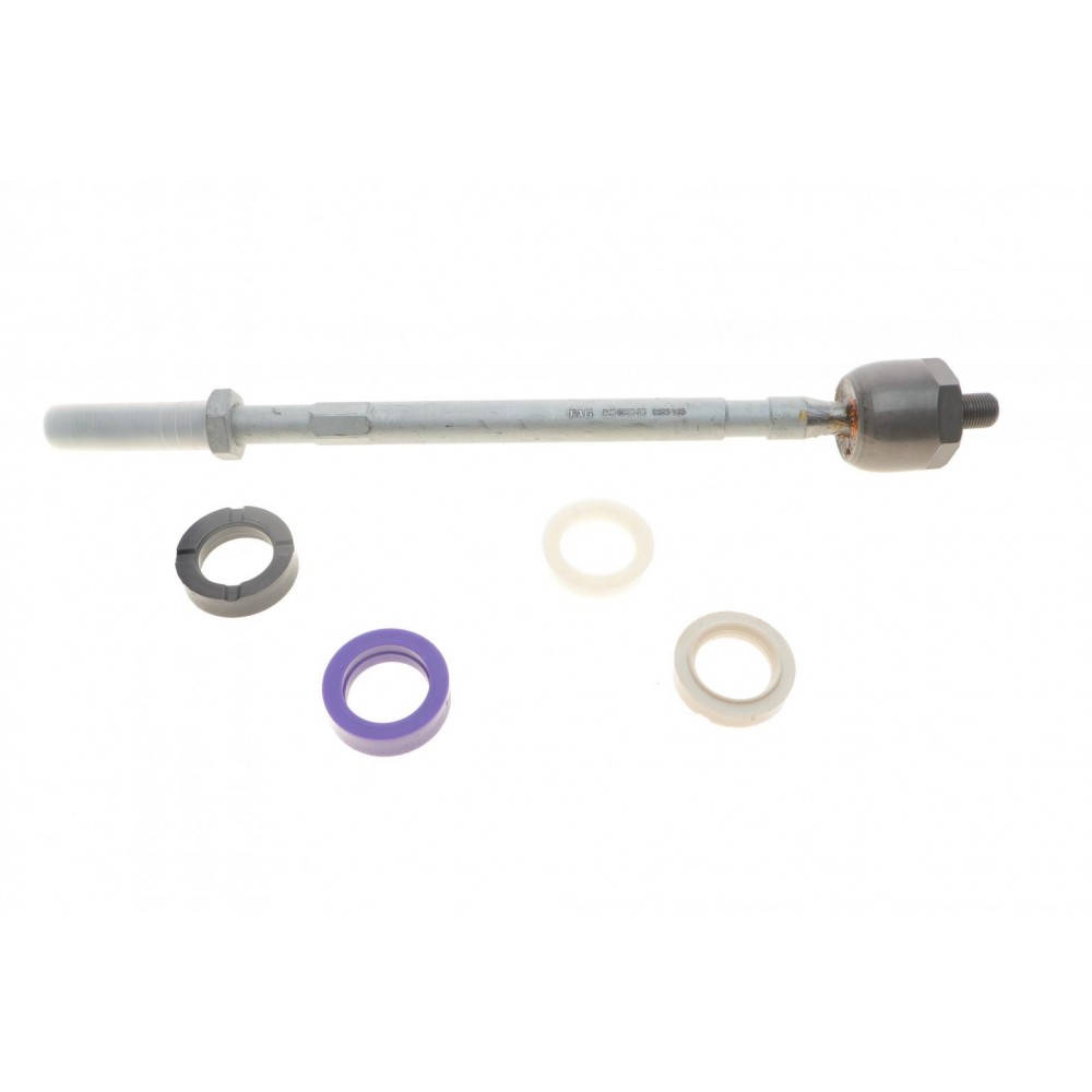 Тяга рульова Renault Kangoo 1.2/1.4/1.5dCi/1.6/1.9dTi 97-, (з ГПК)