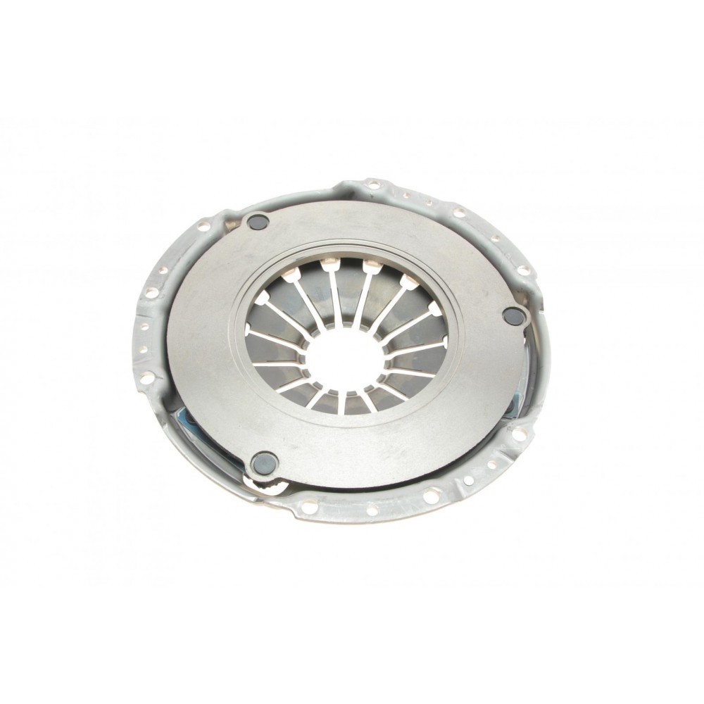 Комплект зчеплення Nissan Qashqai/X-Trail 2.0 16V 07-18 (d=230mm)