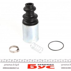 Пильник ШРКШ (внутрішній) Citroen Berlingo/Peugeot Partner 1.8/1.9D (з метал. обоймой) (к-кт)