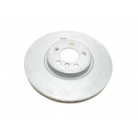 Диск гальмівний (передній) BMW X5 (E70/F15) 06-/X6 (E71/F16) 07- (365x36) PRO+