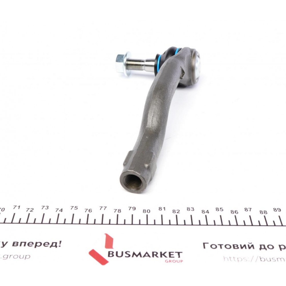 Наконечник тяги рульової (L) Mazda 2 1.3-1.6D 07-15