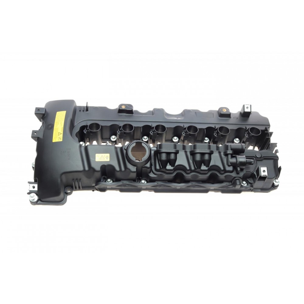 Кришка клапанів BMW 3 (E90)/5 (E60)/7 (F01/F02/F03/F04) (N54 B30 A/B) 3.0 04-13