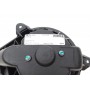 Моторчик пічки Nissan Primastar/Opel Vivaro/Renault Trafic 1.9-2.5 dCi 01-