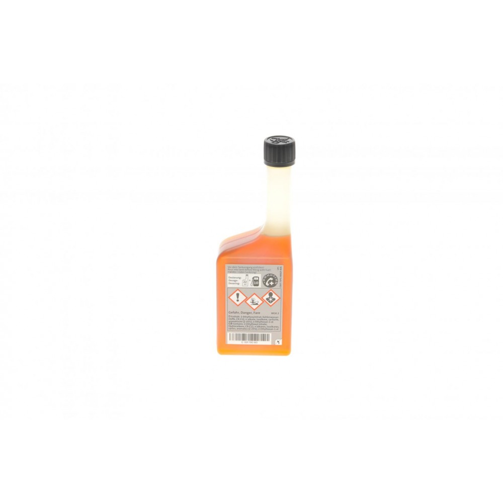 Присадка в дизельне паливо (150ml)