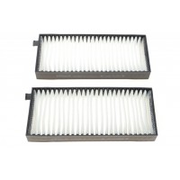 Фільтр салону SsangYong 05-