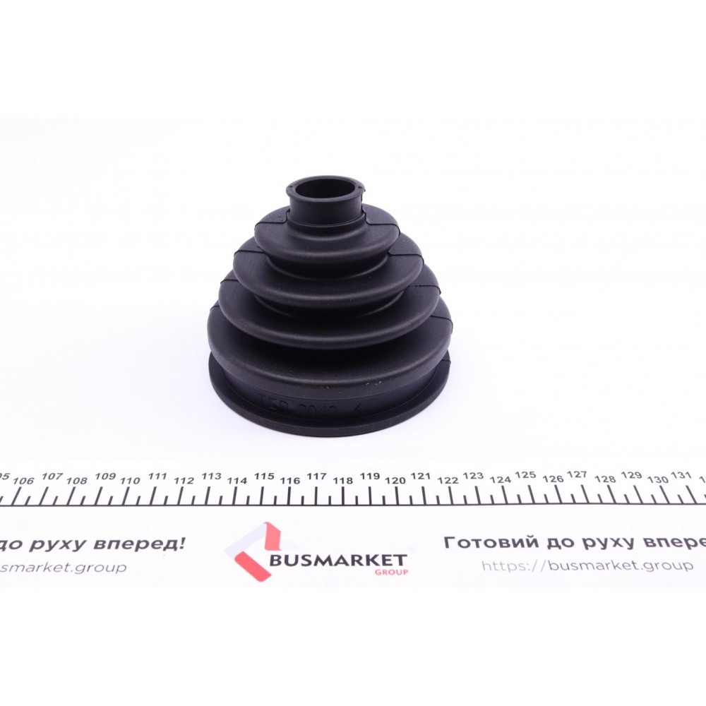 Пильник ШРКШ (зовнішній) Audi A4/A6 00-05/Skoda SuperB 02-08/VW Passat B5 98-05 (24x90x90) (к-кт)