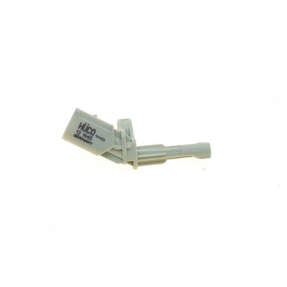 Датчик ABS (задній) Audi Q3/Skoda SuperB/VW Golf/Jetta/Passat/Sharan/Touran 06- (L) (HÜCO)