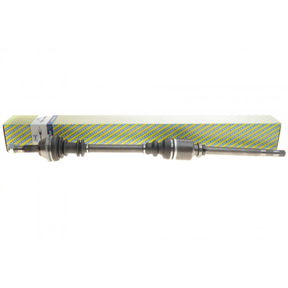 Піввісь (передня) Citroen Jumper/Fiat Ducato/Peugeot Boxer 1.9D-2.8D 94-02 (R) (28x37x1072x54T) (+ABS)