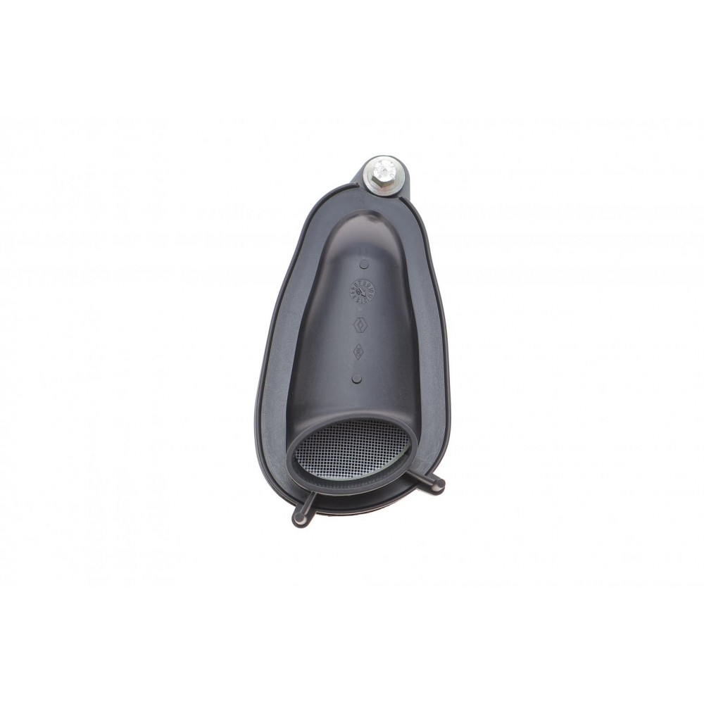 Маслоприймач Renault Trafic III/Scenic III/Megane III 1.6 dCi 08-