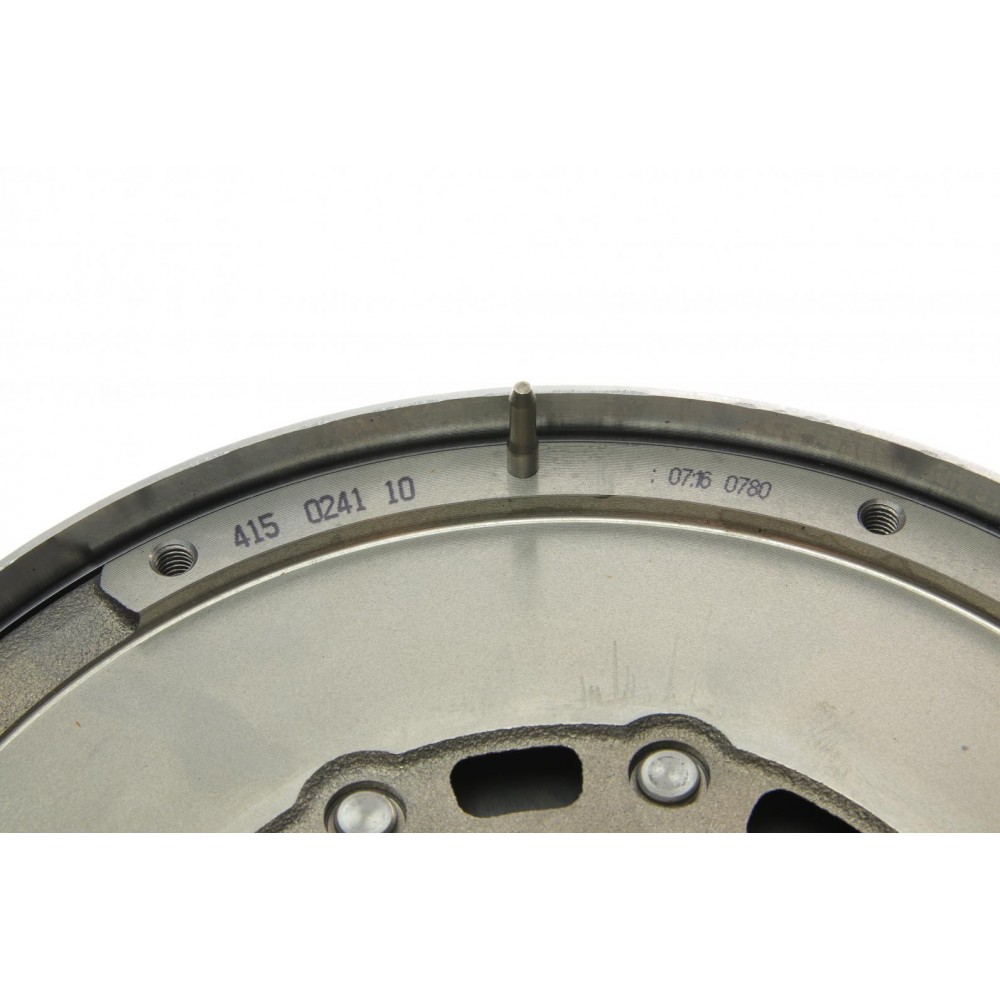 Демпфер зчеплення Opel Astra H/Vectra C 1.9 CDTI 04-
