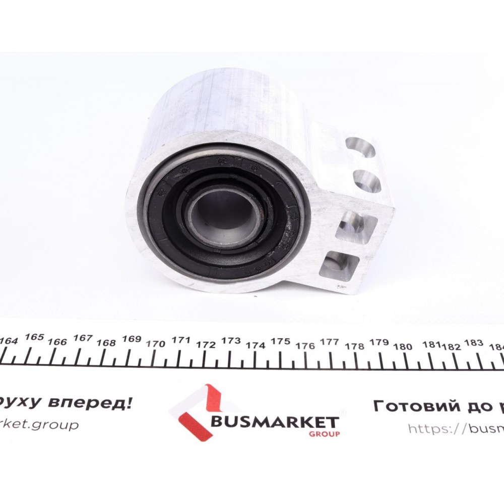 Сайлентблок важеля (переднього/ззаду) Opel Astra J GTC/Insignia/SAAB 9-5 08-