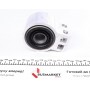 Сайлентблок важеля (переднього/ззаду) Opel Astra J GTC/Insignia/SAAB 9-5 08-