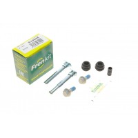Направляюча супорта (переднього/к-кт) Toyota Corolla 01-04 (Lucas)