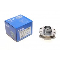 Підшипник маточини (передньої) Opel Astra 98 (-ABS)