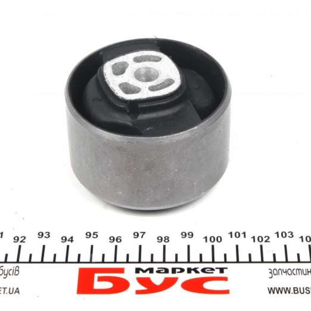 Подушка двигуна (R) Peugeot 307/406/407/Citroen Berlingo/C4/C5/Jumpy 1.4-2.2 99-