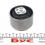 Подушка двигуна (R) Peugeot 307/406/407/Citroen Berlingo/C4/C5/Jumpy 1.4-2.2 99-