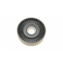 Ролик генератора MB A-class/Vaneo 1.5-2.0/1.7-2.0CDI 97- (паразитний)