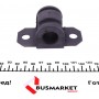 Втулка стабілізатора (переднього) Ford Fiesta 08-12 (21mm)