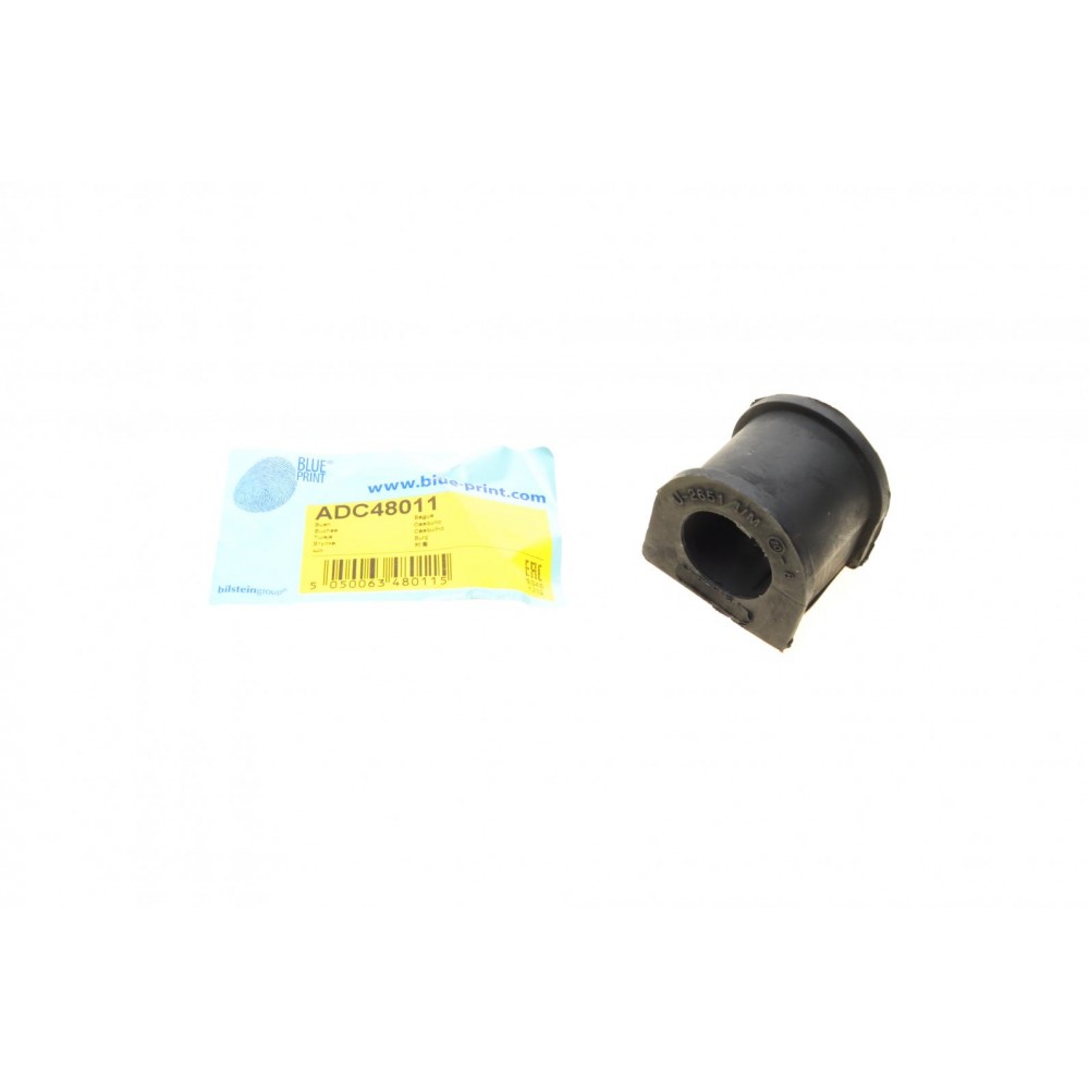 Втулка стабілізатора (переднього) Mitsubishi Pajero I 89-01/Hyundai Galloper II 97-03 (d=26mm)