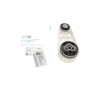 Подушка двигуна (задня) Ford Mondeo III 1.8-3.0/2.0-2.2 TDCI 00-07 (косточка)