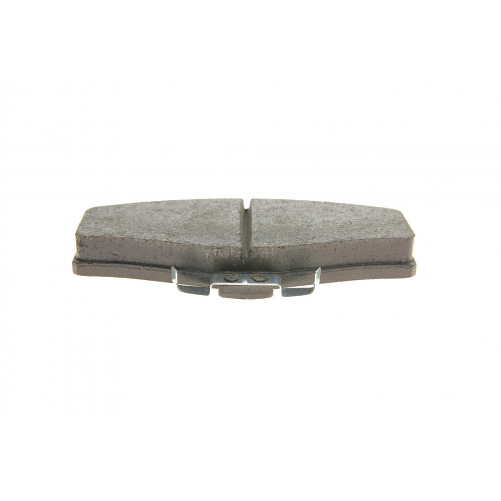 Колодки гальмівні (передні) Toyota Land Cruiser 90 96-02/VW Taro 2.4D 89-97