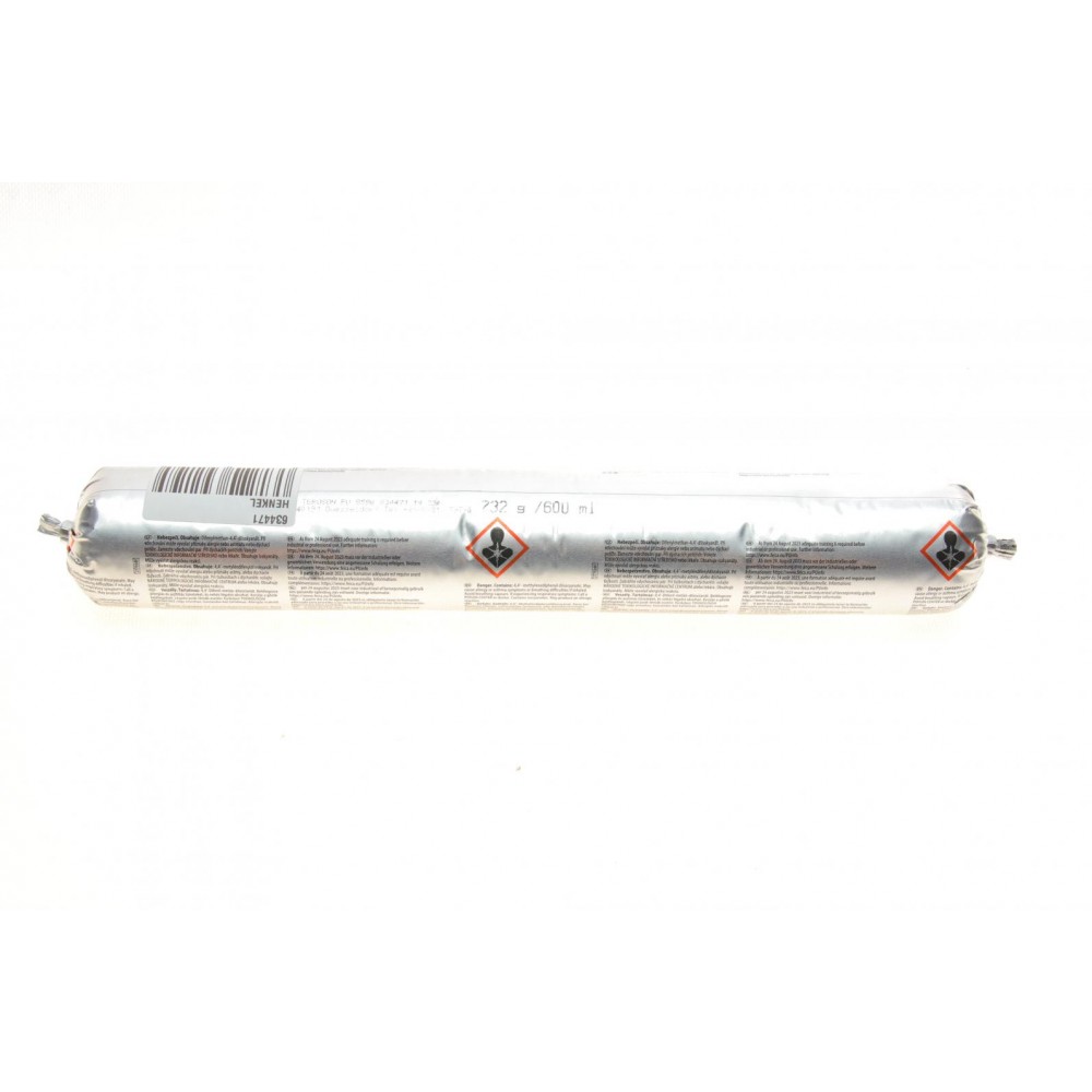 TEROSON PU 8590, 600ML Поліуретановий клей-герметик