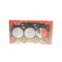 Прокладка ГБЦ Skoda Fabia/Roomster/VW Polo 1.2 TDI 09- (1 мітка) (1.55mm)