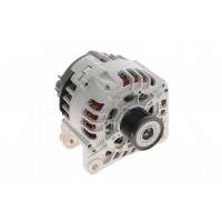 Генератор Opel Movano 2.2 DTI/Renault Master 1.9 dCi 00- (14V/120A)
